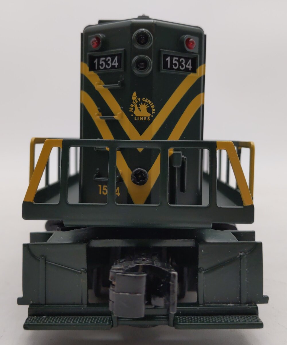 Williams 21547 CNJ GP9 Dummy Diesel Locomotive