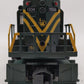 Williams 21547 CNJ GP9 Dummy Diesel Locomotive