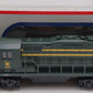 Williams 21547 CNJ GP9 Dummy Diesel Locomotive