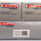 Williams 20514 Southern E7 Diesel Locomotive AA Set #2905/2909