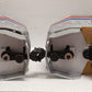 Williams 22801 Amtrak Genesis Phase 3 Diesel Locomotive AA Set