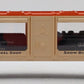 Lionel 6-19671 O Gauge Lionel Model Display Car #6445-01 EX/Box