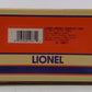 Lionel 6-19671 O Gauge Lionel Model Display Car #6445-01 EX/Box