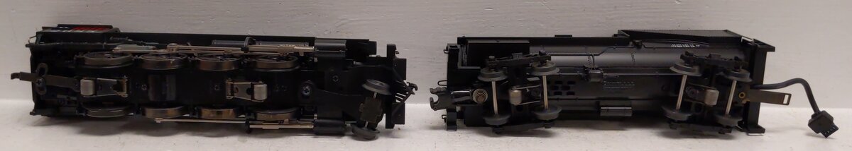 Lionel 6-28036 O Gauge SP 2-8-0 Consolidation Steam Locomotive & Tender #2685 EX/Box