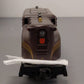 Lionel 6-21782 O Gauge Pennsylvania Congressional GG-1 Electric Locomotive Set LN/Box