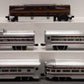 Lionel 6-21782 O Gauge Pennsylvania Congressional GG-1 Electric Locomotive Set LN/Box