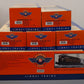 Lionel 6-21782 O Gauge Pennsylvania Congressional GG-1 Electric Locomotive Set LN/Box
