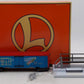 Lionel 6-16777 O Gauge Lionel Cola Operating Car and Platform LN/Box