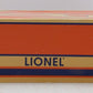 Lionel 6-16777 O Gauge Lionel Cola Operating Boxcar and Platform