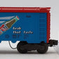 Lionel 6-16777 O Gauge Lionel Cola Operating Boxcar and Platform