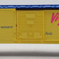 Lionel 6-19901 O Gauge I Love Virginia Boxcar LN