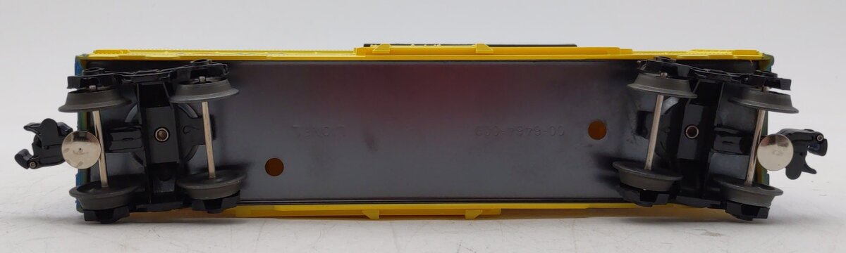 Lionel 6-19901 O Gauge I Love Virginia Boxcar NIB