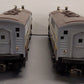 Lionel 6-21759 O Gauge Postwar Canadian Pacific F3A-A Diesel Passenger Set LN/Box