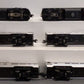 Lionel 6-21759 O Gauge Postwar Canadian Pacific F3A-A Diesel Passenger Set LN/Box