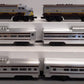 Lionel 6-21759 O Gauge Postwar Canadian Pacific F3A-A Diesel Passenger Set LN/Box