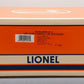 Lionel 6-11843 O Gauge Boston & Maine Diesel Lash-up Set #2380, 2381, 2389 LN/Box