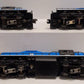Lionel 6-11843 O Gauge Boston & Maine Diesel Lash-up Set #2380, 2381, 2389 LN/Box