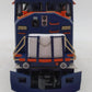Lionel 6-18268 Lionel Centennial SD90MAC Diesel Locomotive - Command #2000 MT/Box