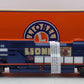 Lionel 6-18268 Lionel Centennial SD90MAC Diesel Locomotive - Command #2000 MT/Box