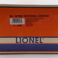 Lionel 6-18268 Lionel Centennial SD90MAC Diesel Locomotive - Command #2000 MT/Box