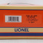 Lionel 6-26271 O Gauge AEC Glow in the Dark Purple Boxcar LN/Box