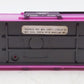 Lionel 6-26271 O Gauge AEC Glow in the Dark Purple Boxcar LN/Box
