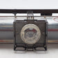 Lionel 6-16160 O Gauge AEC Reactor Fluid Tank Car #6515-4 (Black) LN/Box