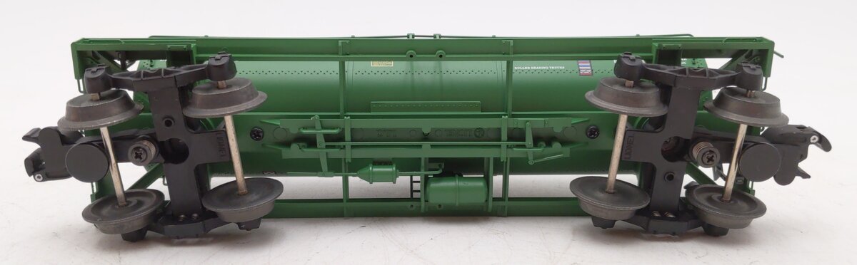 Lionel 6-19614 O Gauge BASF 8,000 Gallon Tank Car #78252 LN/Box