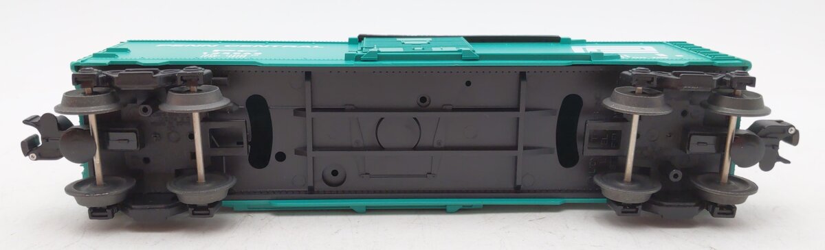 Lionel 6-26222 O Gauge Penn Central Boxcar #125962 LN/Box