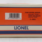 Lionel 6-26222 O Gauge Penn Central Boxcar #125962 LN/Box