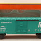 Lionel 6-26222 O Gauge Penn Central Boxcar #125962