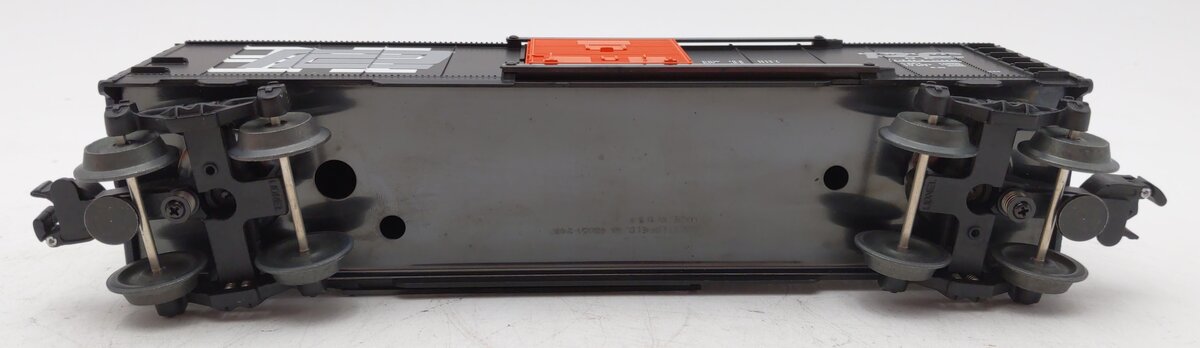 Lionel 6-29287 O Gauge NH/PC Boxcar (Overstamped) # 6464-29X LN/Box
