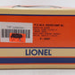 Lionel 6-29287 O Gauge NH/PC Boxcar (Overstamped) # 6464-29X LN/Box