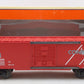 Lionel 6-29279 O Gauge Central New Jersey Overstamped Boxcar