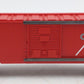 Lionel 6-29279 O Gauge Central New Jersey Overstamped Boxcar