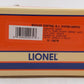 Lionel 6-29279 O Gauge Central New Jersey Overstamped Boxcar