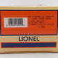 Lionel 6-17012 O Government du Canada ACF 2-Bay Covered Hopper #7001 LN/Box