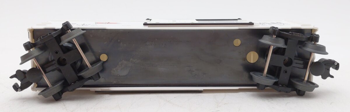 Lionel 6-29280 Lehigh Valley Boxcar (Overstamped) #6464-31X