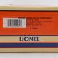 Lionel 6-29280 Lehigh Valley Boxcar (Overstamped) #6464-31X