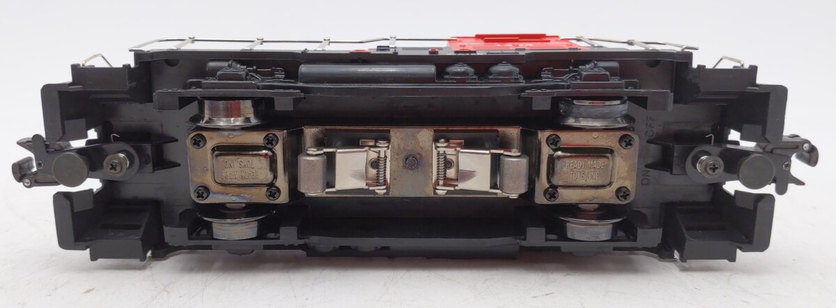 RMT 994492 O New Haven BEEP Diesel Locomotive #1204 LN/Box