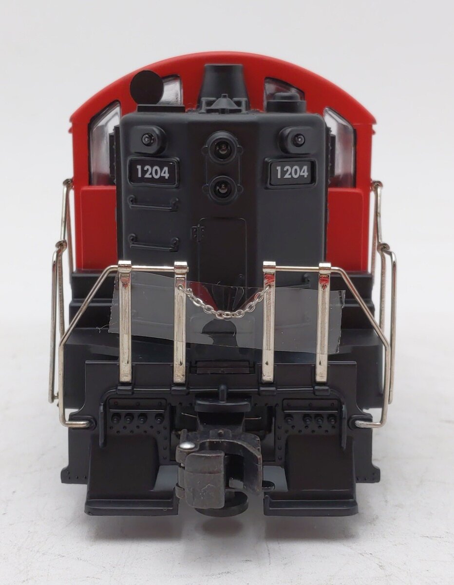 RMT 994492 O New Haven BEEP Diesel Locomotive #1204 LN/Box