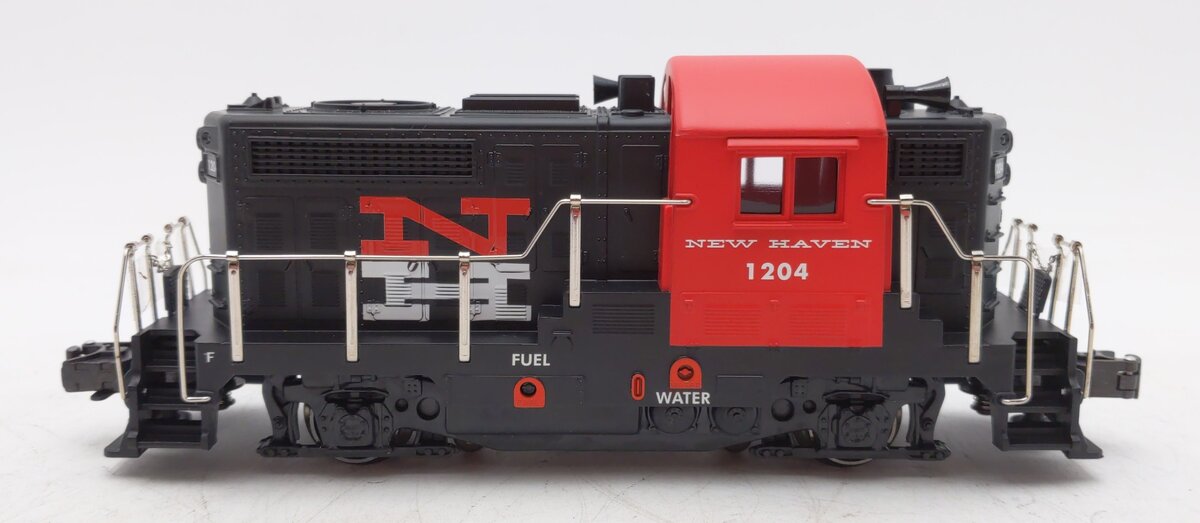 RMT 994492 O New Haven BEEP Diesel Locomotive #1204 LN/Box