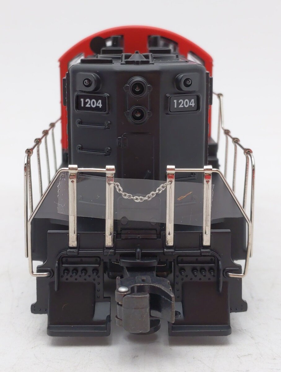 RMT 994492 O New Haven BEEP Diesel Locomotive #1204 LN/Box