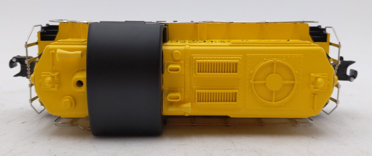 RMT 4732 O MOW Powered BEEP Diesel Locomotive #2