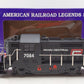 RMT 4712 O Illinois Central Powered BEEP Diesel Locomotive #7084