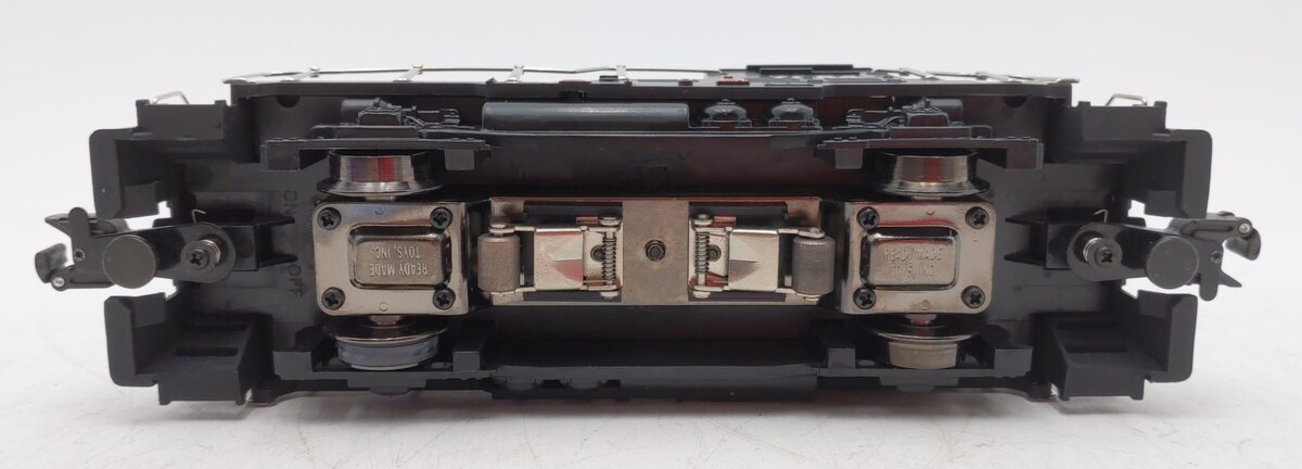 RMT 4712 O Illinois Central Powered BEEP Diesel Locomotive #7084