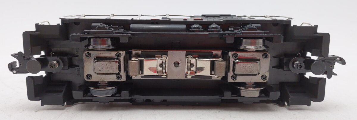 RMT 4711 O Illinois Central Powered BEEP Diesel Locomotive #7083