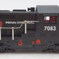 RMT 4711 O Illinois Central Powered BEEP Diesel Locomotive #7083