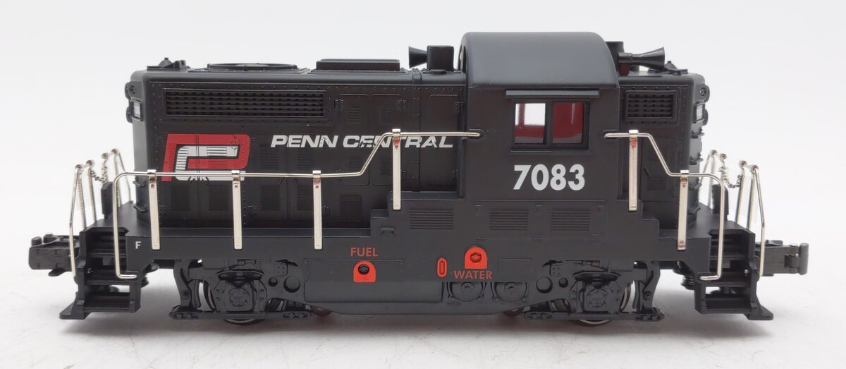 RMT 4711 O Illinois Central Powered BEEP Diesel Locomotive #7083