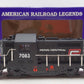 RMT 4711 O Illinois Central Powered BEEP Diesel Locomotive #7083